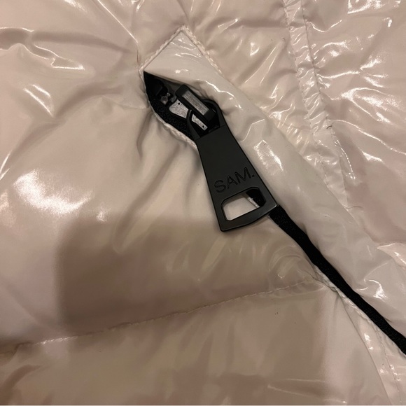 SAM. Freedom Vest - Picture 6 of 8